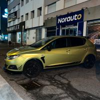 Seat ibiza 2009 benzina  1.4