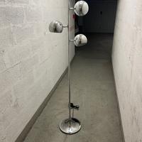 Lampada da terra