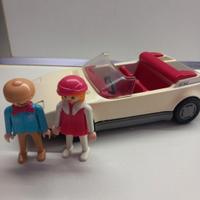 Playmobil