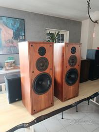 Celestion top England 66ii