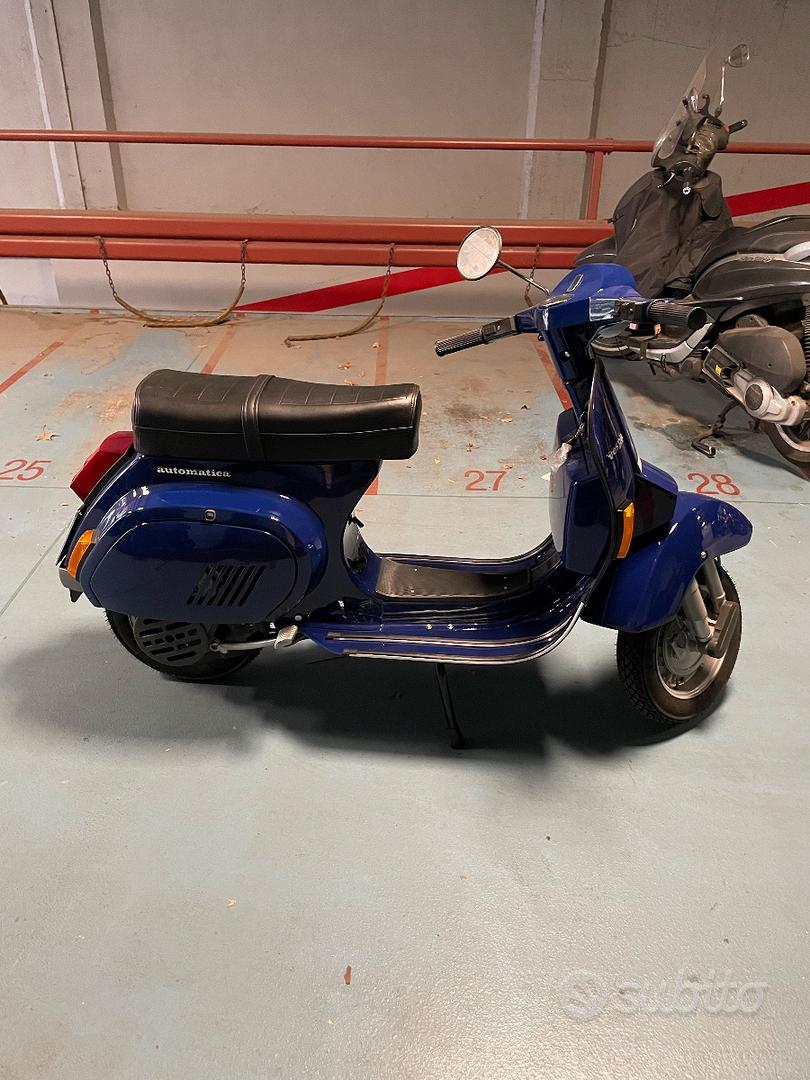 VESPA PK80S Automatica ベスパ - オートバイ車体