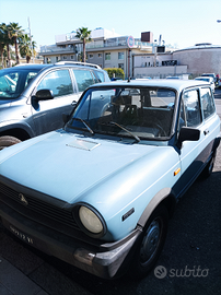 A112 storica
