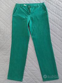 pantaloni donna United Colors of Benetton 