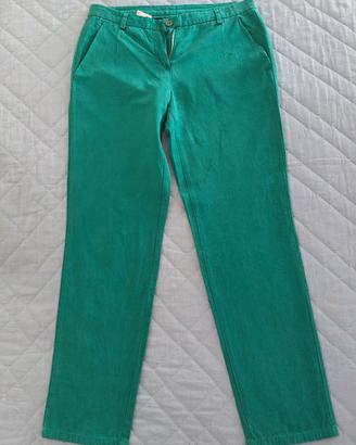 pantaloni donna United Colors of Benetton 