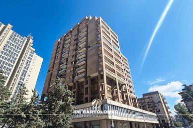 Appartamento in Via Plinio ang. Via Solito