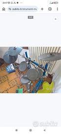 Batteria roland