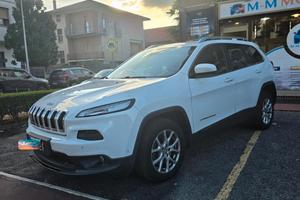 Jeep Cherokee 2.0 Mjt II 4WD Active Drive I Longit