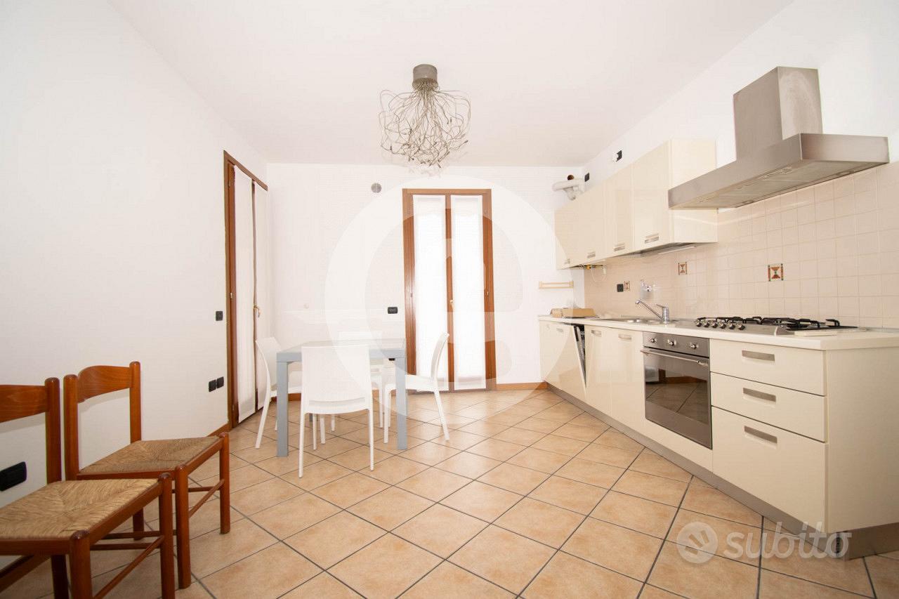 Appartamento a San Giorgio delle Pertiche (PD) - Vista 3