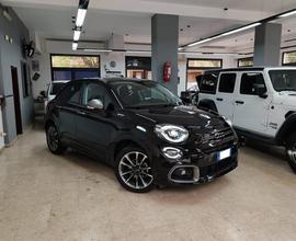 FIAT 500X 1.5 T4 Hybrid 130 CV DCT Sport