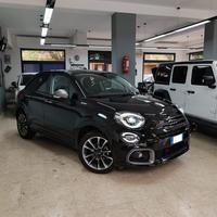 FIAT 500X 1.5 T4 Hybrid 130 CV DCT Sport