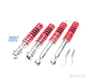 ASSETTO REGOLABILE TA TECHNIX SEAT TOLEDO 91-99