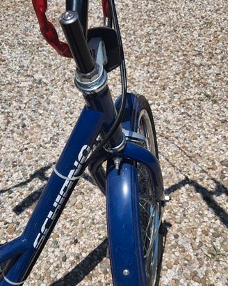 TRICICLO ADULTI