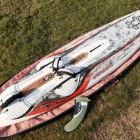 tavola windsurf starboard Kode 94