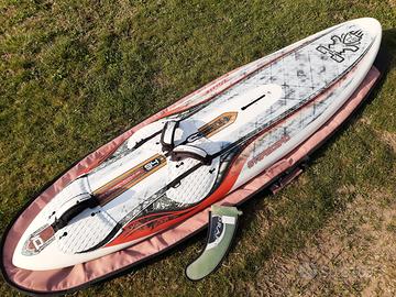 tavola windsurf starboard Kode 94