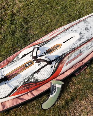 tavola windsurf starboard Kode 94