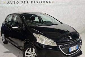 Peugeot 208 208 Diesel 5 Posti Km 100.000 Neopaten