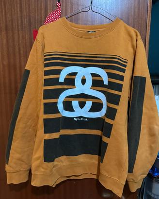 Felpa stussy