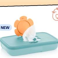 Porta salviette Tupperware 