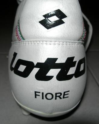 Scarpe Stefano Fiore Lotto