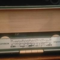 Radio Telefunken Mignon