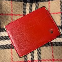 Portafoglio portacarte Rolex