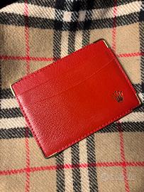 Portafoglio portacarte Rolex