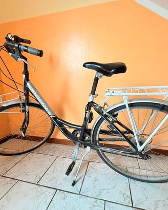Bicicletta