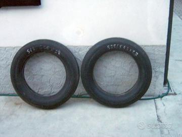 N.3 PNEUMATICI X VETTURE D'EPOCA NUOVI