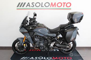 Yamaha Tracer 9 GT +