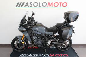 Yamaha Tracer 9 GT +
