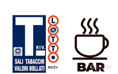 Bar tabacchi - tabaccheria