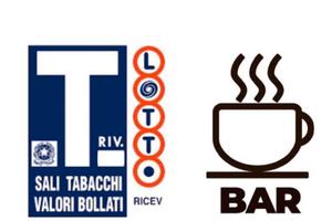 Bar tabacchi - tabaccheria