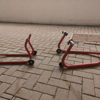CAVALLETTI MOTO