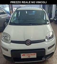 FIAT Panda 0.9 TwinAir Turbo S&S 4x4