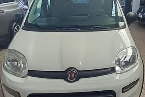 FIAT Panda 0.9 TwinAir Turbo S&S 4x4