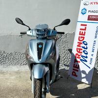 Piaggio Medley 125