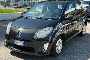 Renault Twingo 1.2 16V LEV Sport & Sound