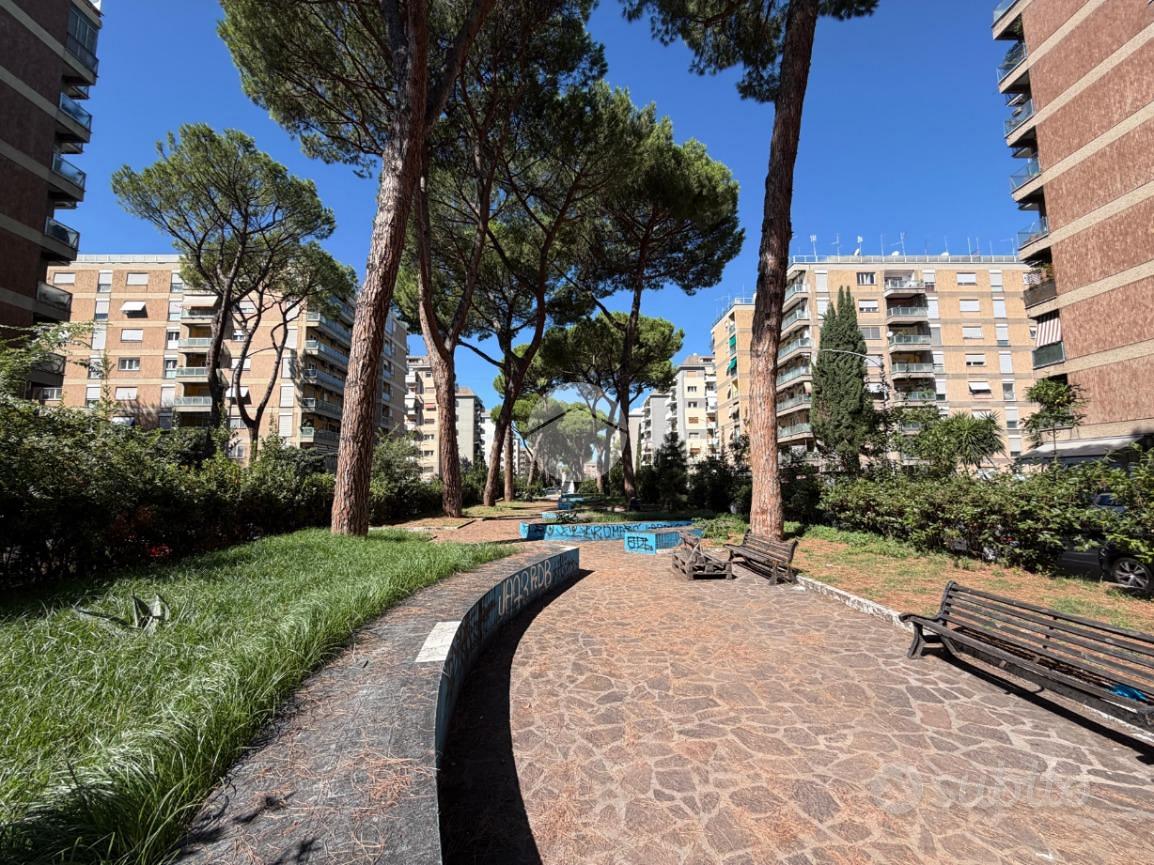 Appartamento – Roma, Monte Sacro, Municipio Roma III - Vista 3