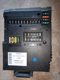 scheda elettronica Sam smart 450 diesel
