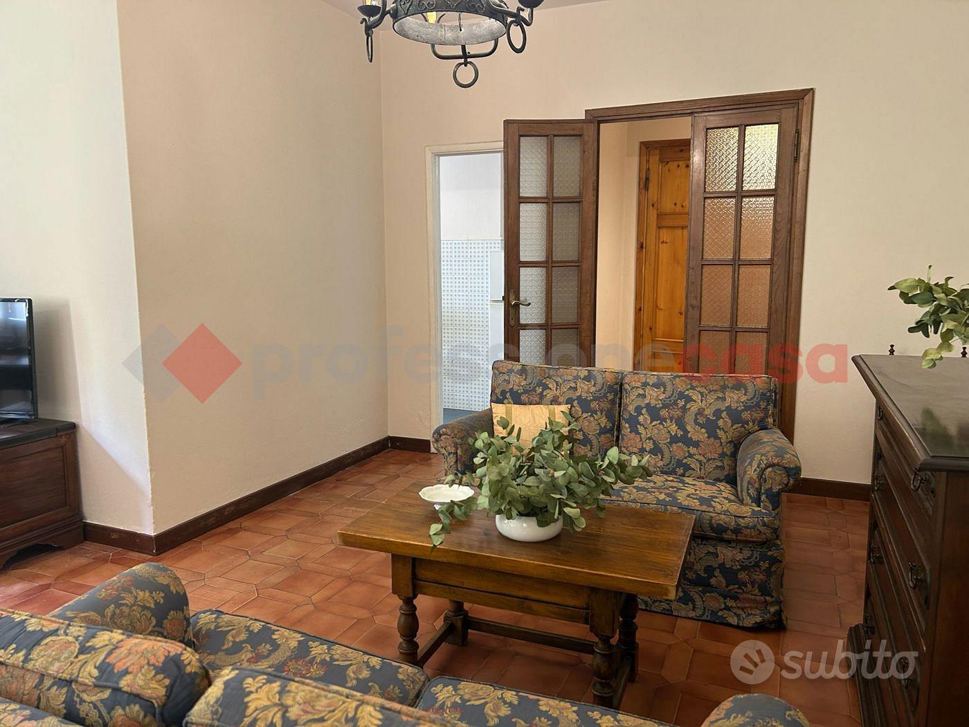 Appartamento – Castelnuovo di Garfagnana, Carbonaia - Altro