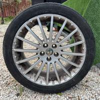 Ruote Alfa Romeo