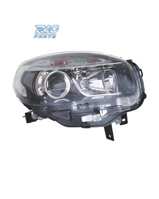 FANALE DESTRO PER RENAULT KOLEOS 11-16 FONDO NERO