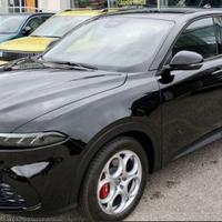 ALFA ROMEO Tonale 1.5 130 CV MHEV TCT7 Sprint KM