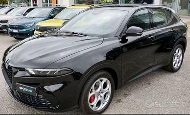 ALFA ROMEO Tonale 1.5 130 CV MHEV TCT7 Sprint KM
