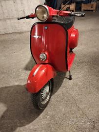 vespa 125 primavera et3