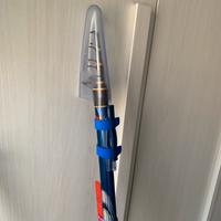 Canna bolognese FLY PRIMATIST DINAMICA 5 metti