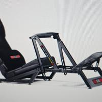F-GT NEXT LEVEL sim racing