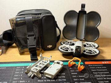 DJI NEO