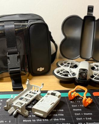 DJI NEO