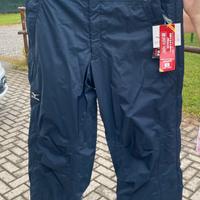 Pantaloni Mizunosci snowboard naz.  giapponese